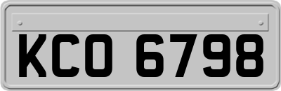 KCO6798