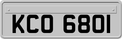 KCO6801