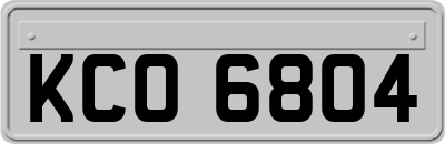 KCO6804