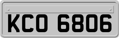 KCO6806