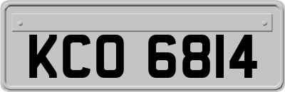 KCO6814