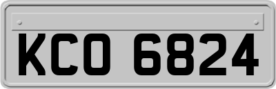 KCO6824