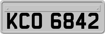 KCO6842