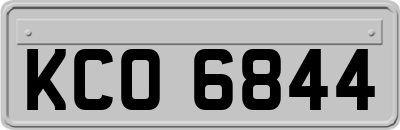 KCO6844