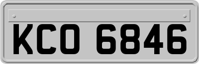 KCO6846