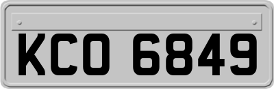 KCO6849