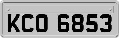 KCO6853