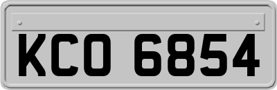 KCO6854