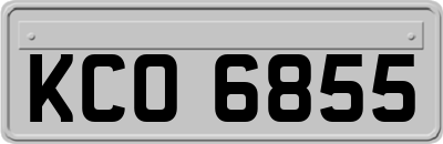 KCO6855