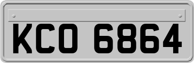 KCO6864