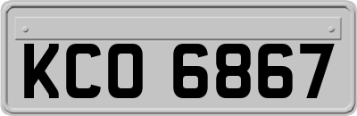 KCO6867