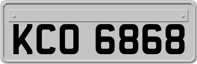 KCO6868