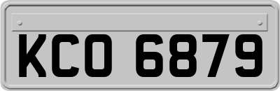 KCO6879