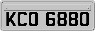 KCO6880