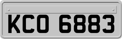 KCO6883