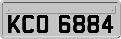 KCO6884