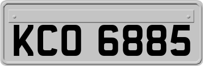 KCO6885