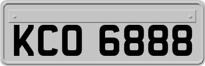 KCO6888