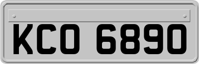 KCO6890