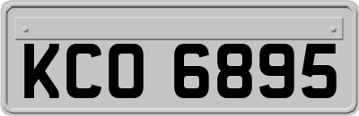 KCO6895