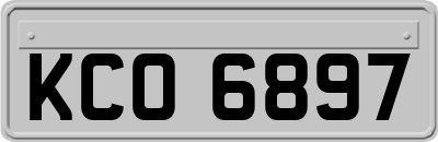 KCO6897