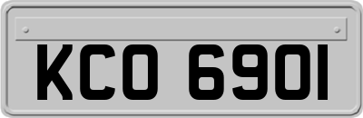 KCO6901