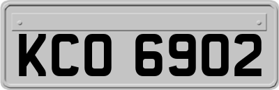 KCO6902