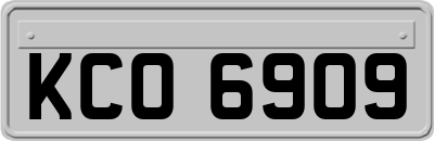 KCO6909