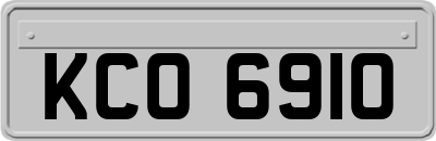 KCO6910