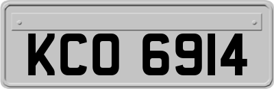 KCO6914