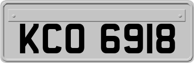 KCO6918