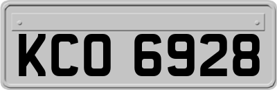 KCO6928