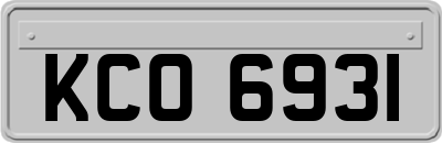 KCO6931