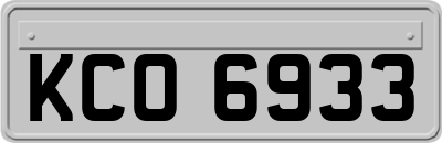 KCO6933