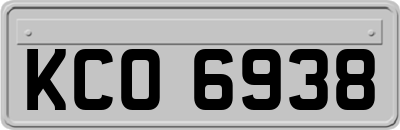 KCO6938