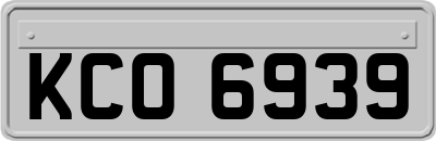 KCO6939