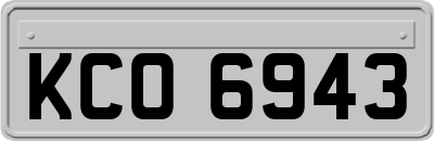 KCO6943