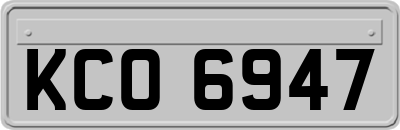 KCO6947