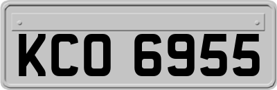 KCO6955