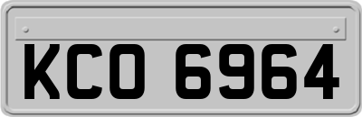 KCO6964