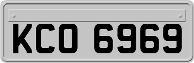 KCO6969