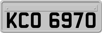 KCO6970