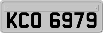 KCO6979