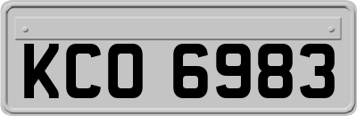 KCO6983