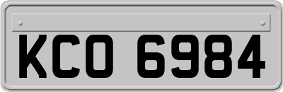 KCO6984