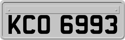 KCO6993