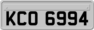 KCO6994