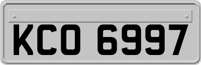 KCO6997