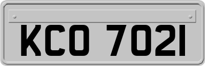 KCO7021