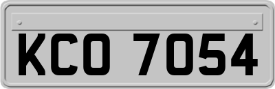 KCO7054